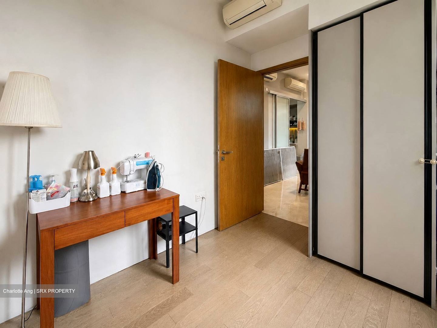 The Enclave . Holland (D10), Apartment #557108841
